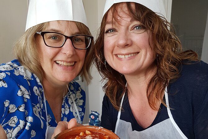 Naples Small-Group Homemade Neapolitan Gnocchi Cooking Class - Babà or Tiramisù: How Dessert Finishes the Meal