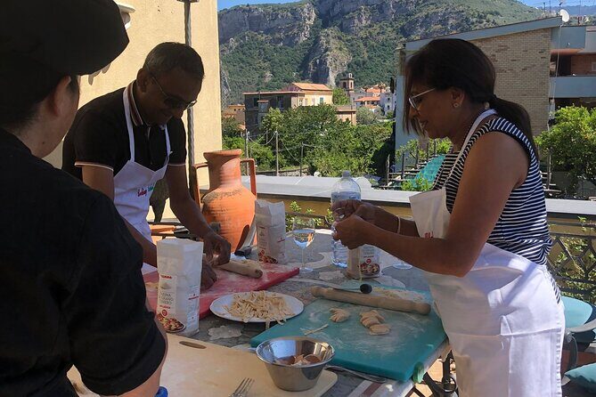 Naples Small-Group Homemade Neapolitan Gnocchi Cooking Class - A Quick Booking Checklist Before You Go