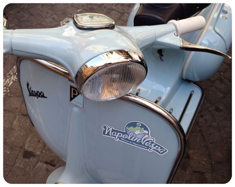 Naples/Sorrento/Positano: Private Amalfi Coast Tour by Vespa - Amalfi town: cathedral time, Atrani vibes, and limoncello breaks