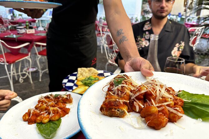 Old Town Sorrento Food Tour with 6+ Amalfitan Food Tastings - Key Highlights I’d Plan Around