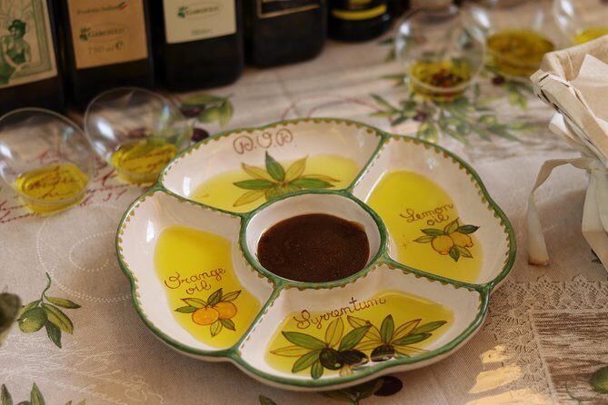 Olive oil tasting in Sorrento - Key highlights to know before you go