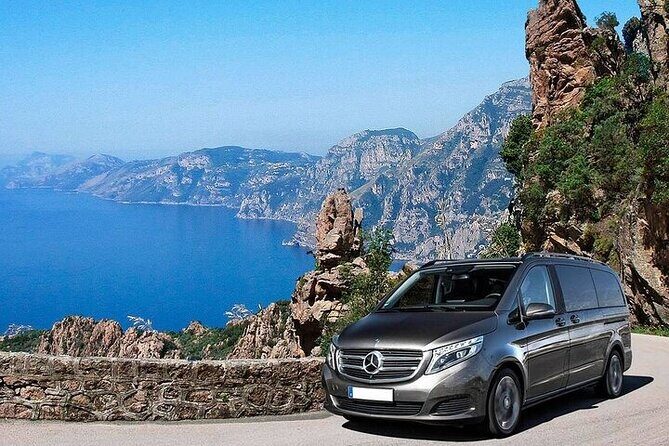 One Way Private Transfer from Sorrento to Naples (Airport-Train station-Hotel) - Price and value: what you’re really paying for