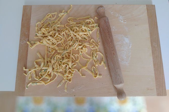 OnLine Genuine Cooking Class - How the Class Runs: Three Courses and Real Q&A Time