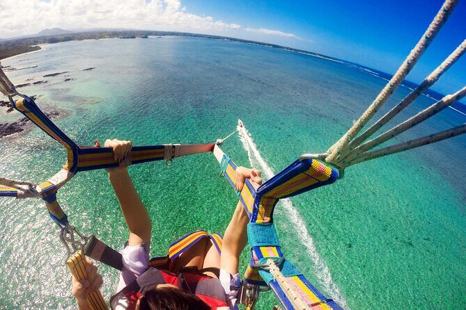 Parasailing Flight Adventure in Amalfi Coast - Finding the crew at Amalfi Coast Watersport (and what happens once you’re there)
