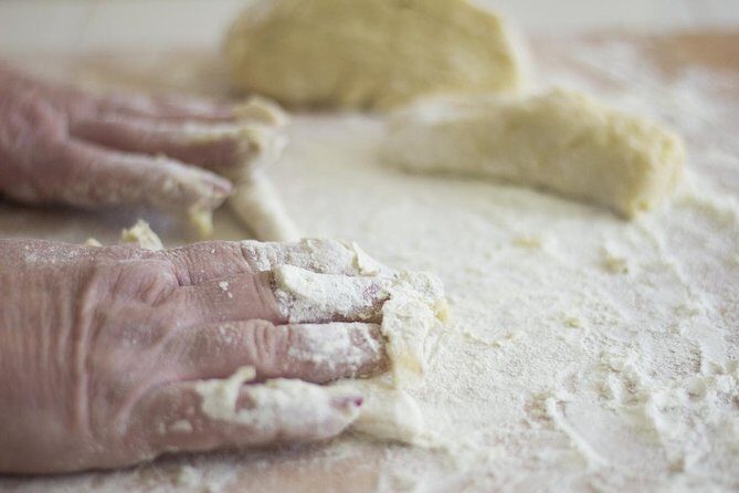 Pasta Class in Sorrento - Sauce Skills, Not Shortcuts: Tips You’ll Actually Use Back Home