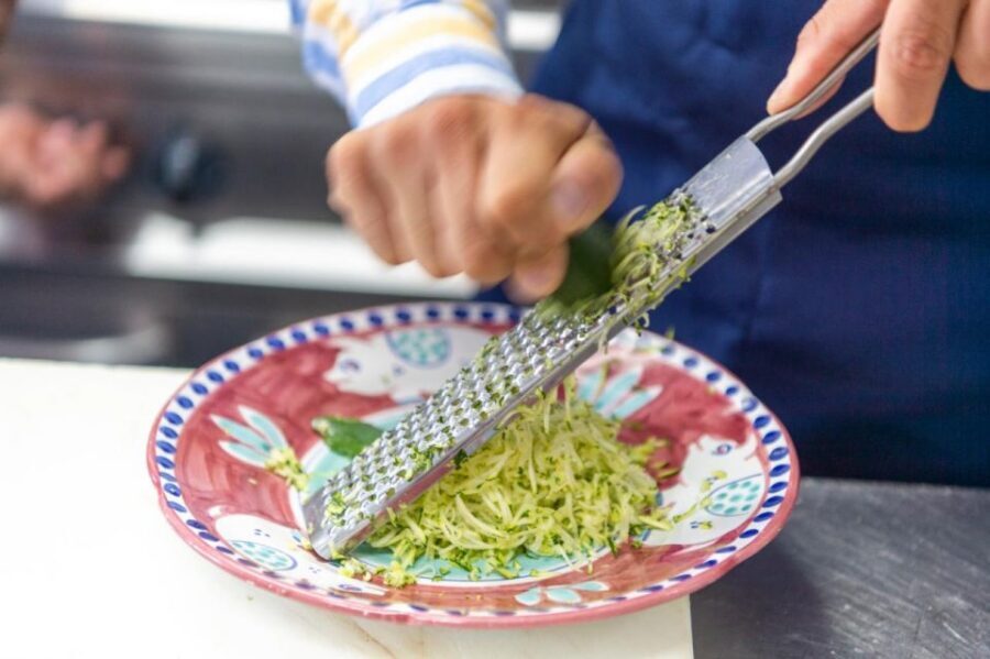 Pasta & Tiramisù: Cook, Lunch & Beach Day in Amalfi Coast! - Ravioli and tagliatelle: the practical pasta skills you’ll take home