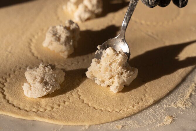 Pasta & Traditional Sorrento Cuisine with Pickup - 100% Hands On - Key things to know before you go