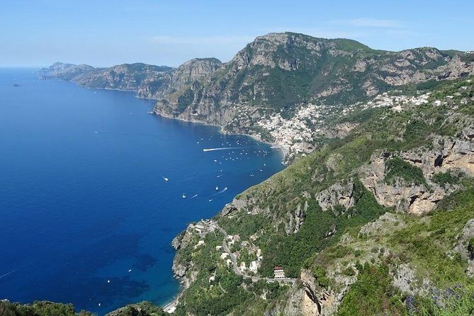 Path of Gods Hike, with Food Experience at Shepherd's Hut - Key Highlights Worth Planning For