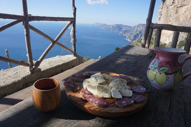 Path of Gods Hike, with Food Experience at Shepherd's Hut - The Shepherd’s Hut Food Experience: Garden-to-Plate, Not Tourist-Lunch