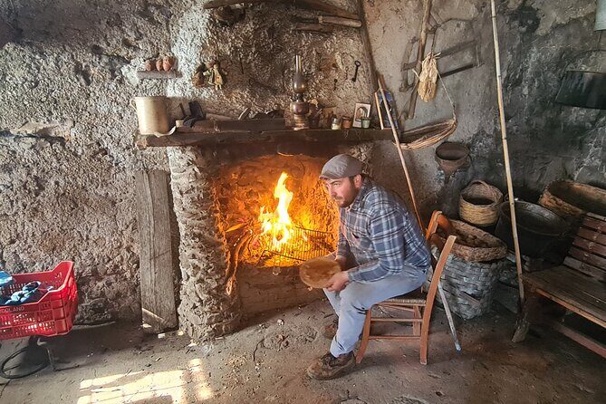Path of Gods Hike, with Food Experience at Shepherd's Hut - Starting in Bomerano di Agerola: What Your Morning Sets You Up For