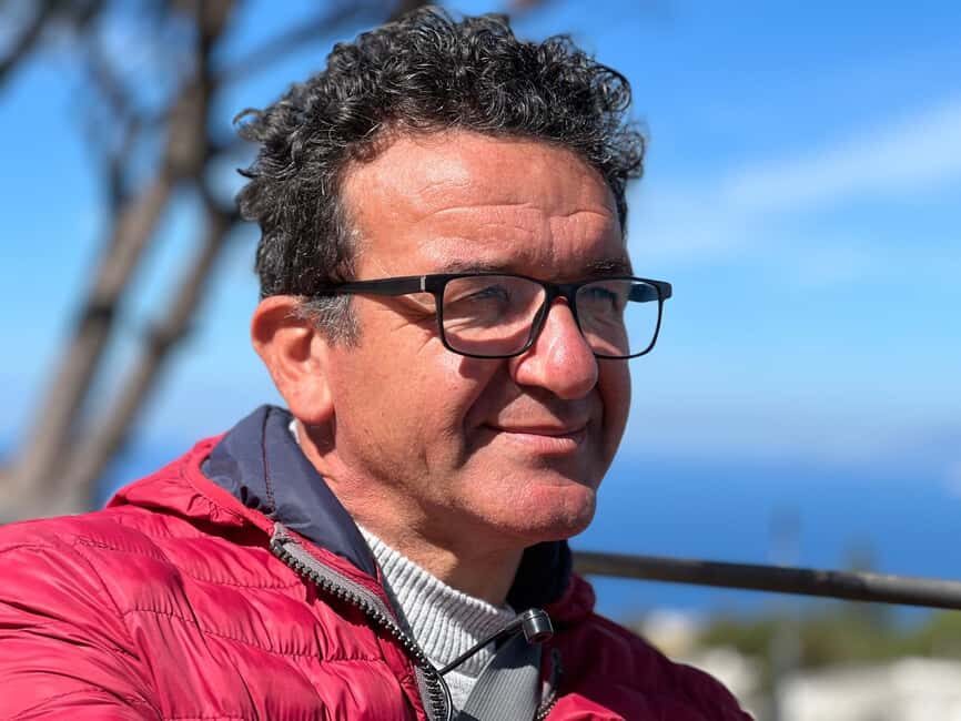 Path of the Gods from Sorrento with a local Guide - Path of the Gods From Sorrento: Why This Hike Earns Its Fame