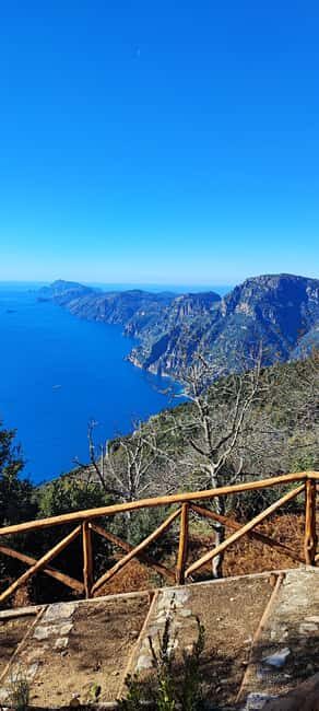 Path of the Gods from Sorrento with a local Guide - Who This Tour Fits Best (and Who Should Skip It)