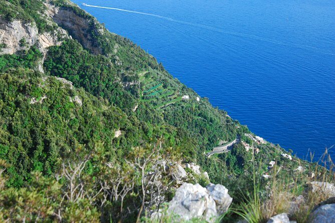 Path of the gods hike - Why the Path of the Gods from Agerola to Positano feels like the real deal