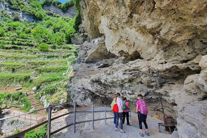 Path of the gods hike - Price and value: what $83.88 buys you on the Amalfi Coast