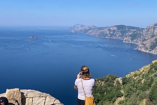 Path of the gods hike - Who should book this, and who should skip it