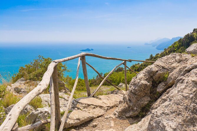 Path of the Gods Hiking Day Tour from Sorrento - Why This Hike Feels Like the Wild Side of Amalfi