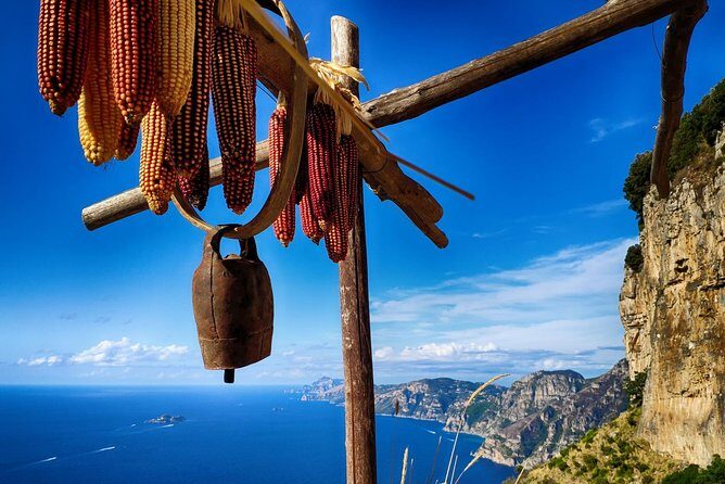 Path of the Gods Hiking Day Tour from Sorrento - Bomerano di Agerola Start: A Calm Launch Before the Views