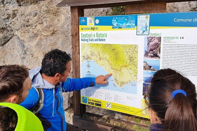 Path of the Gods Hiking Day Tour from Sorrento - Returning to Bomerano and Back to Sorrento: Ending Strong