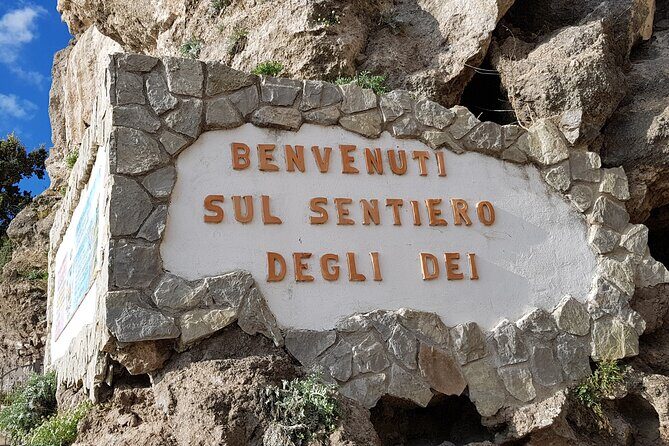 Path of the Gods Hiking Day Tour from Sorrento - Price and Value: Is $96.75 Worth It?
