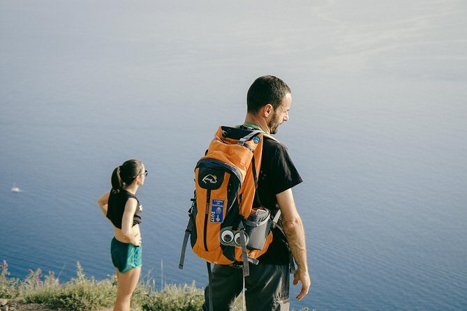 Path of the Gods Private Guided Hiking Experience - Group Size, Private Feel, and English-Speaking Ease