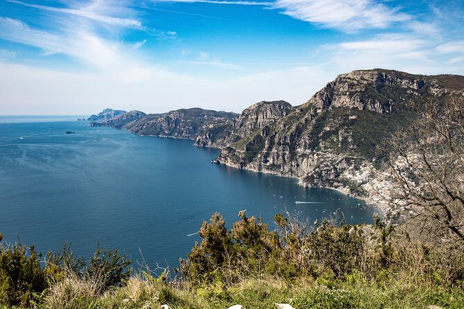 Path of the Gods Private Guided Hiking Experience - How Long This Actually Takes (Plan for About Half a Day)