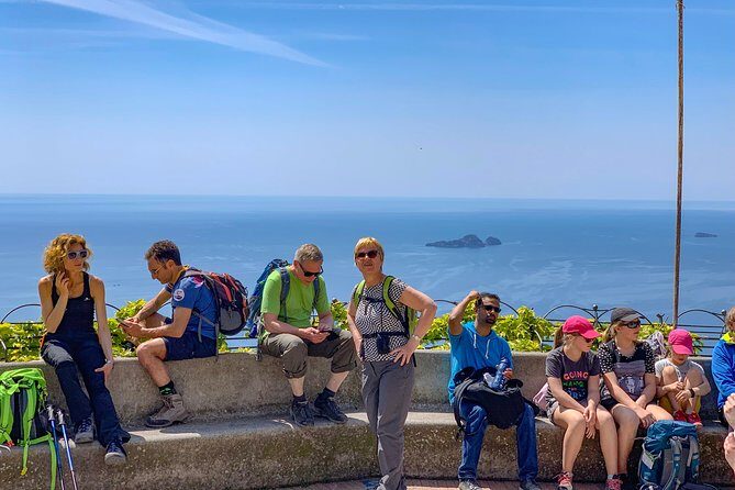 Path of the Gods Private Hiking Tour from Agerola - Who this private Path of the Gods tour is best for