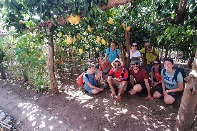 Path of the Lemons - Should you book the Path of the Lemons?