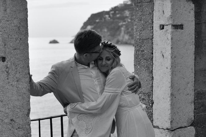 Photoshooting and walking tour - Hidden side of Amalfi coast - The Photo Shoot Walk: Getting better shots without overthinking it