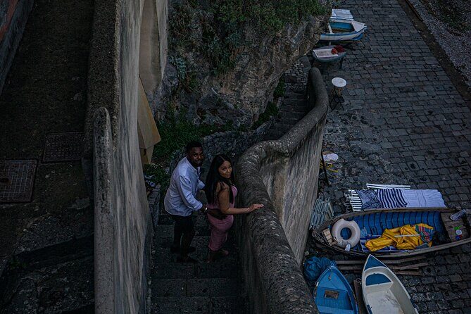 Photoshooting and walking tour - Hidden side of Amalfi coast - Private-tour value: when $99.37 makes sense
