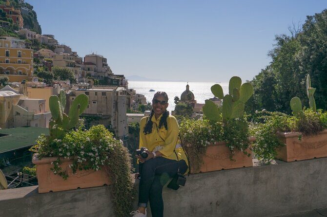Photoshooting and walking tour - Hidden side of Amalfi coast - Who this tour is best for