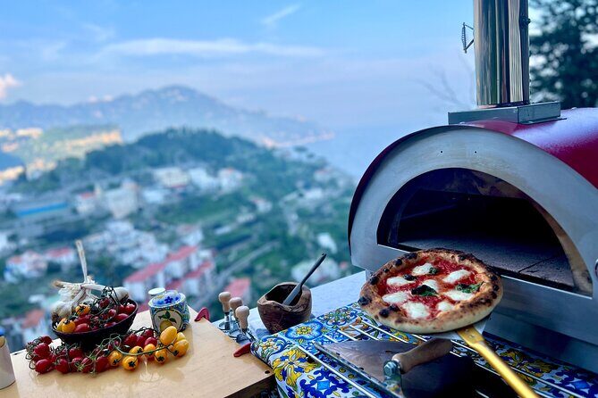 Pizza Class experience on Amalfi coast - Key Highlights Worth Planning Around