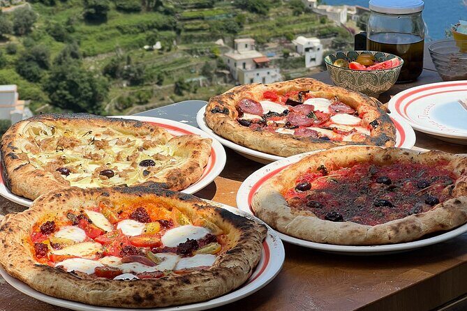 Pizza Class experience on Amalfi coast - Making Neapolitan Pizza Where Technique Actually Matters