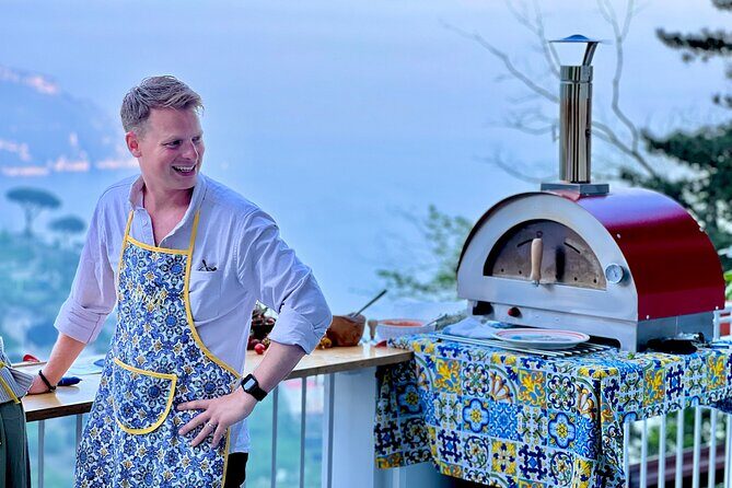 Pizza Class experience on Amalfi coast - Price and Value: What You’re Really Paying For