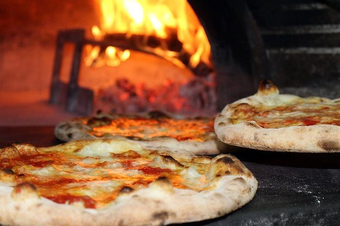 Pizza School Experience from Sorrento - Should you book Pizza School in Sorrento?