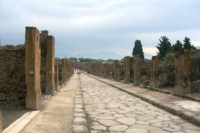Pompei Archeological site and Wine tasting Experience - Price and Value: What $1,381.61 Per Person Is Really Covering
