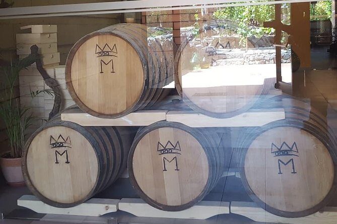 Pompei Archeological site and Wine tasting Experience - Timing, Comfort, and What to Wear
