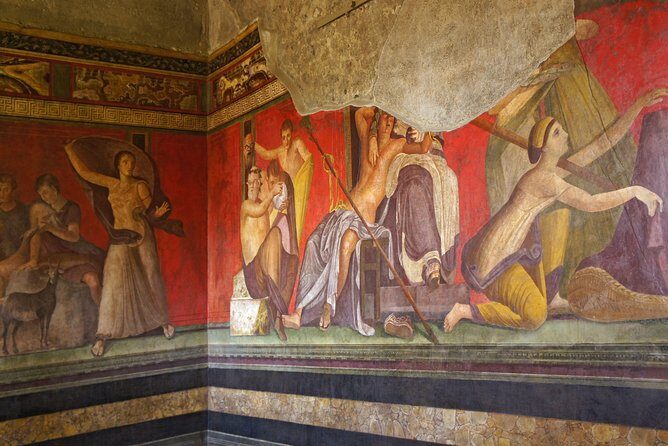 Pompeii & Amalfi Coast Private Tour: Archaeologist-led, Flexible - The Forum Route: Where Roman Civic Life Turns Into a Walkable Story