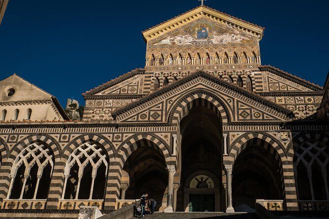 Pompeii & Amalfi Coast Private Tour: Archaeologist-led, Flexible - The Amalfi Coast Portion: Timing, Town Choices, and the Scenic Drive