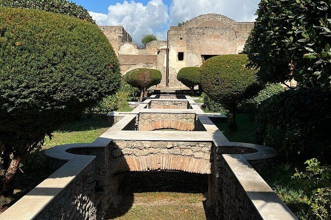 Pompeii and Herculaneum from Sorrento or Naples - Price and value: what $188.90 really covers (and what it doesn’t)