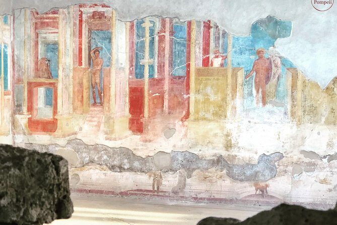 Pompeii and Vesuvius Small Group Tour from Sorrento - Should You Book This Pompeii and Vesuvius Small Group Tour?