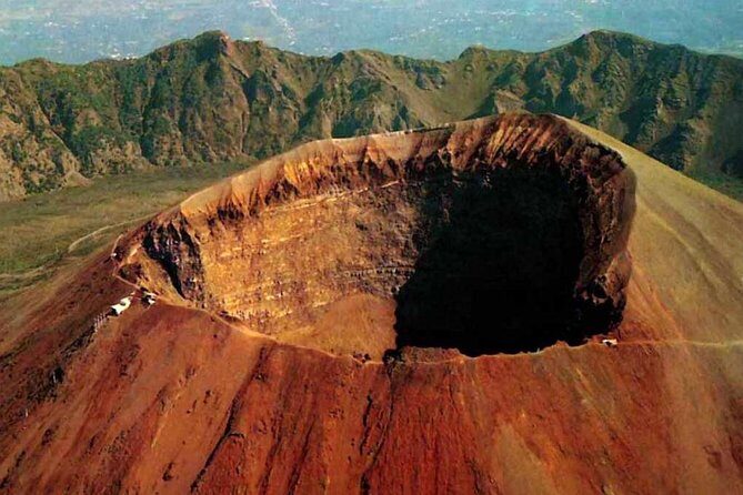 Pompeii, Mt Vesuvius and Wine Tour - Key Highlights You’ll Actually Feel