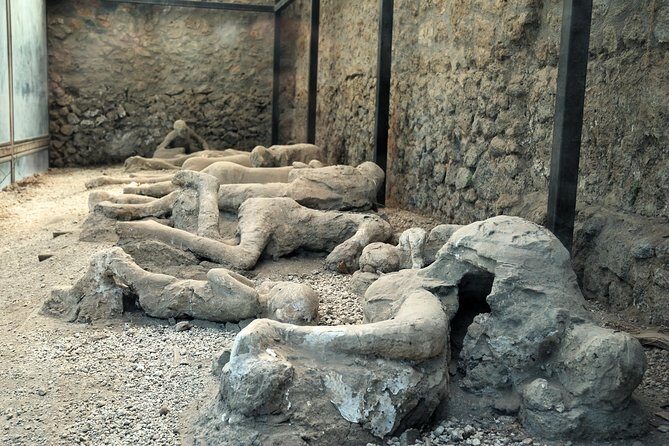 Pompeii, Mt. Vesuvius, Herculaneum Private Tour - Why This One-Day Pompeii Plan Works (Even If Your Day Is Tight)