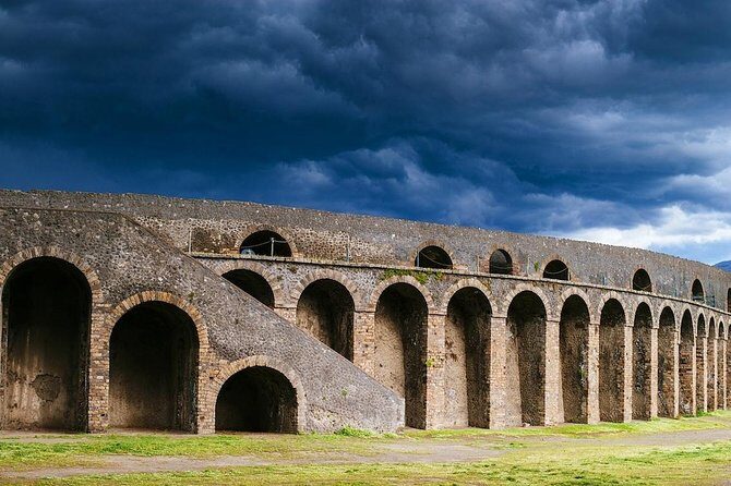Pompeii Private Tour from Sorrento Entrance fees included - Key highlights worth the hype
