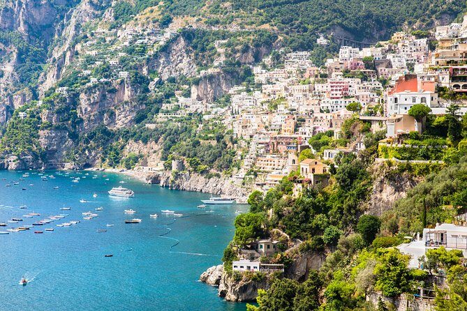 Pompeii & the Amalfi Coast Private Tour - Timing, pacing, and how to plan your day
