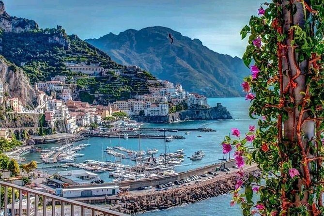 Positano, Amalfi and Ravello departing from Sorrento - Who This Tour Fits Best (and Who Might Feel Rushed)