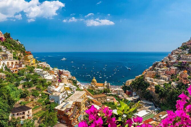 Positano Amalfi and Ravello Small Group Tour from Sorrento - Should You Book This Amalfi Coast Tour From Sorrento?