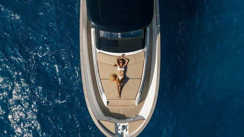 Positano: Amalfi Coast & Emerald Grotto Private Boat Tour - Guide and Captain Matter More Than You Think