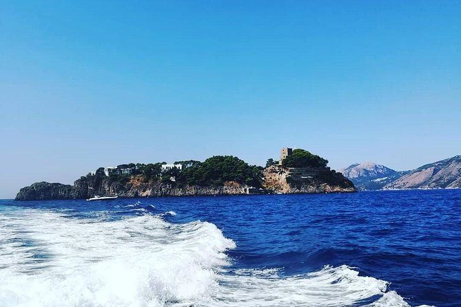 Positano & Amalfi Day Cruise From Sorrento, Seiano or C.Stabia - Price and Value: When $60 Makes Sense (and When It Doesn’t)