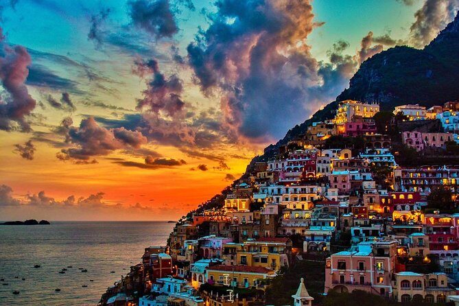 Positano, Amalfi & Ravello Shared Tour from Sorrento - Who This Tour Is Best For (and Who Might Prefer Something Else)