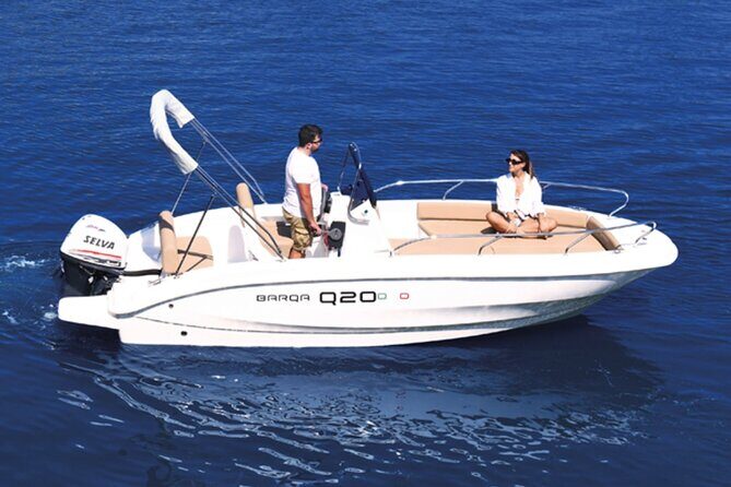 Positano & Capri tour in one day (Private) - Price and value: what $1,148.90 really covers for up to five